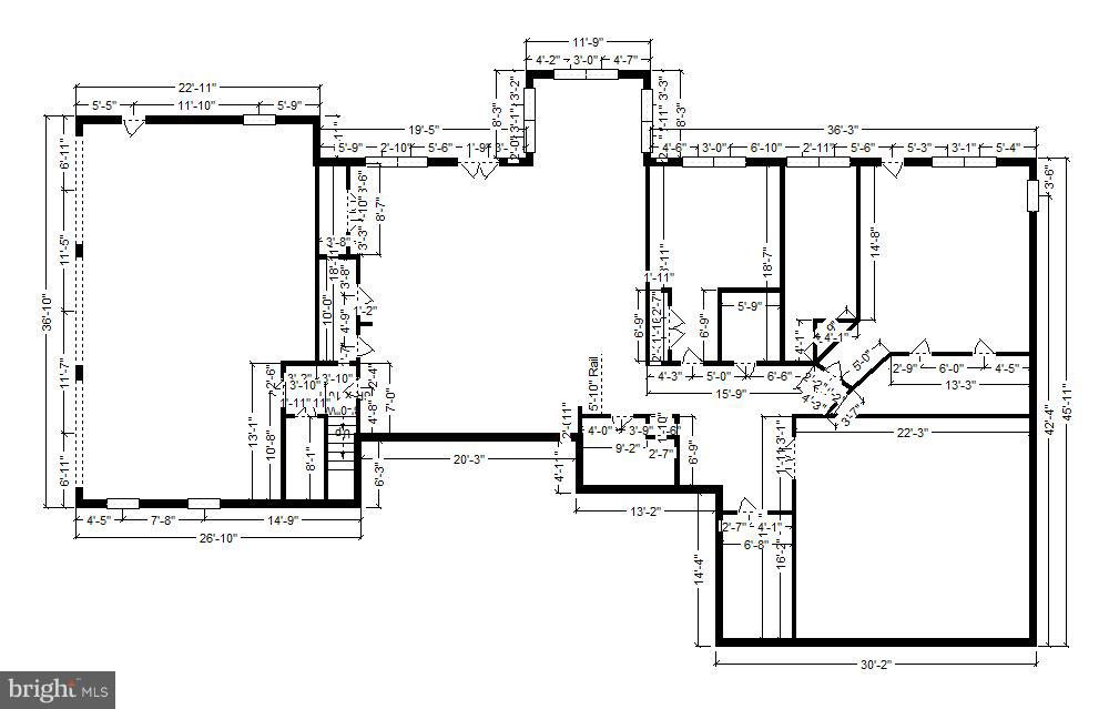 3821 Chantilly Road Chantilly, VA 20151 - Photo 32 of 33