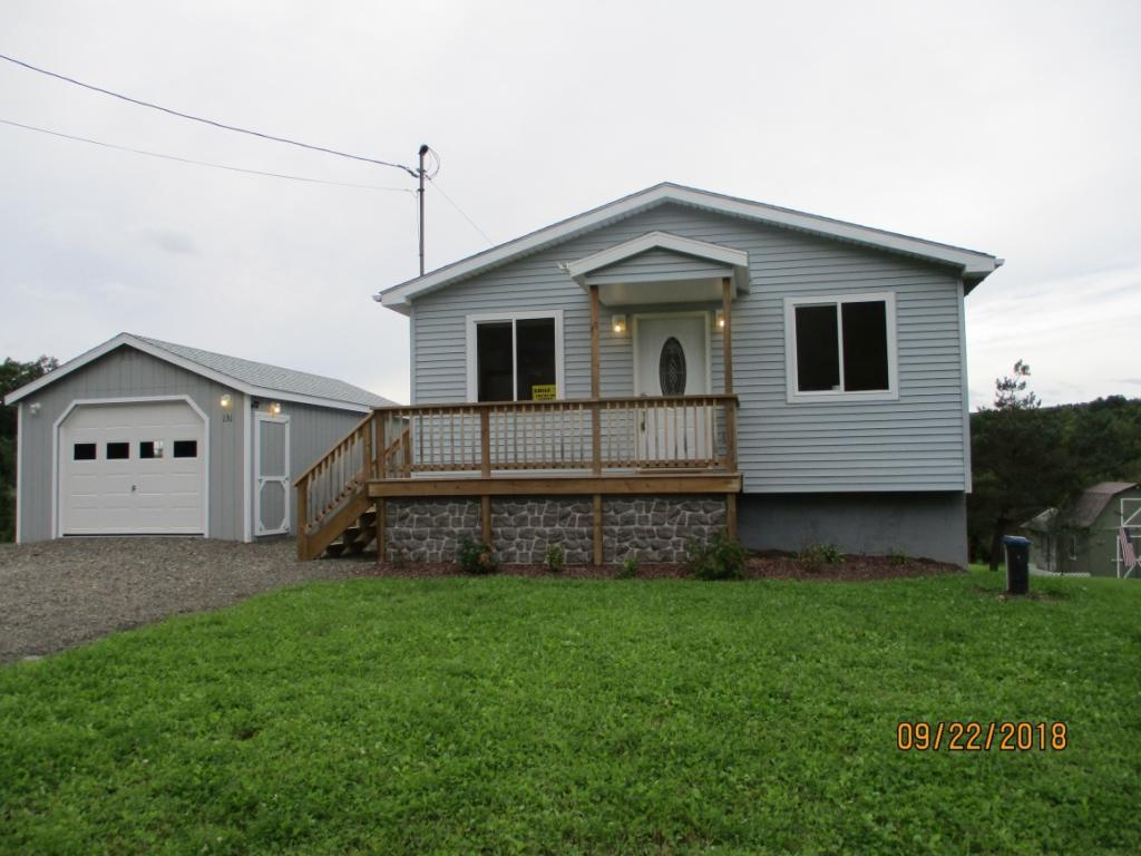 131 Riley Road Windsor, NY 13865 - Photo 1 of 11