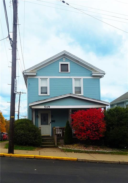 549 Adams Street Rochester, PA 15074 - Photo 1 of 25 Gallery Image 1