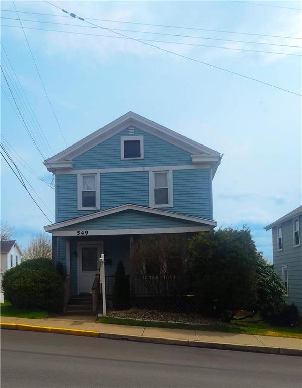 549 Adams Street Rochester, PA 15074 - Photo 3 of 25 Gallery Image 3