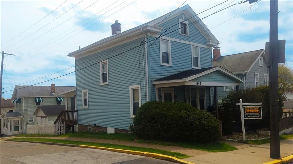 549 Adams Street Rochester, PA 15074 - Photo 4 of 25 Gallery Image 4