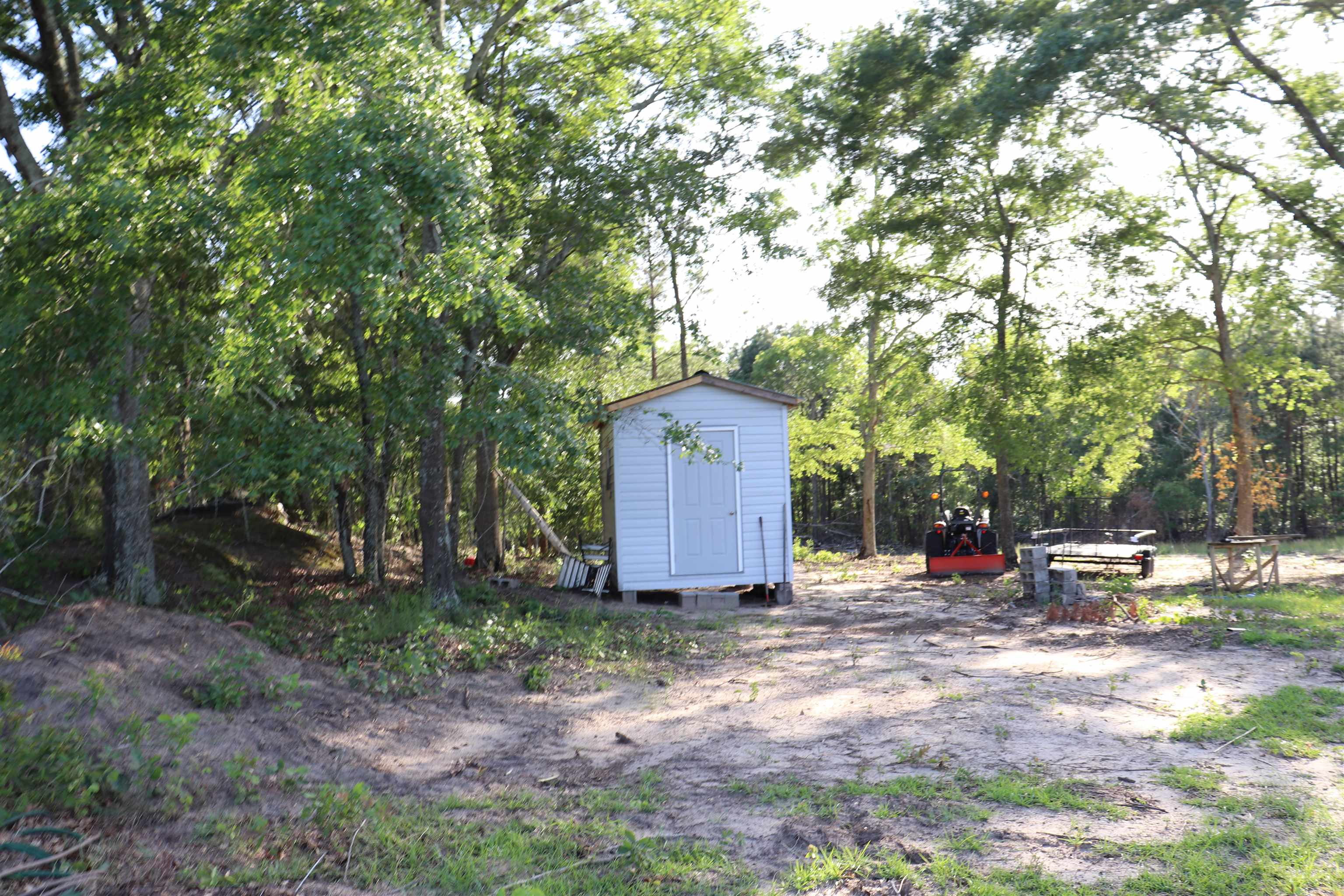 2631 Charlie Johnson Road Bethune, SC 29009 - Photo 10 of 29