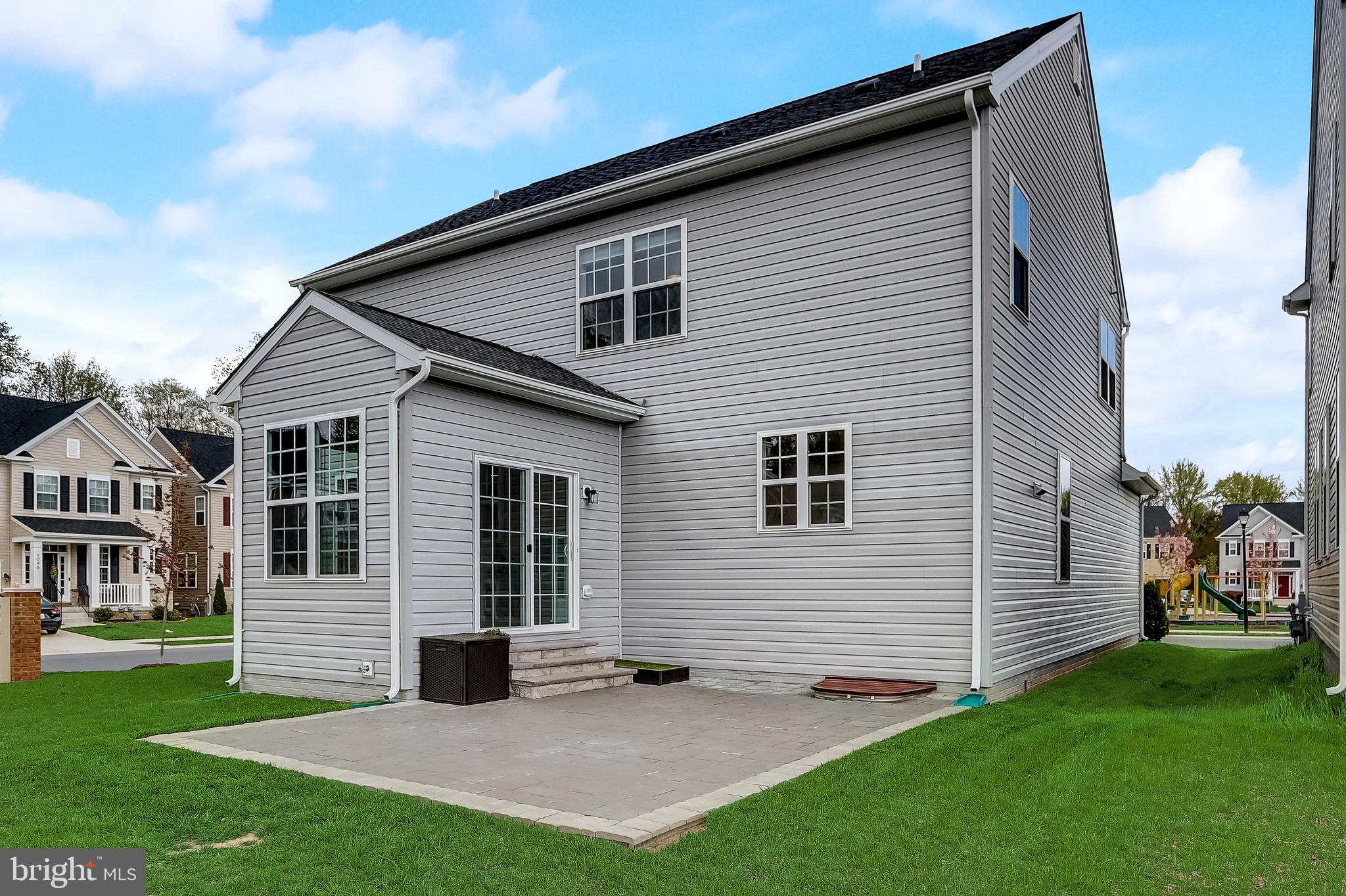 18 Trout Run Road Baltimore, MD 21220 - Photo 50 of 53
