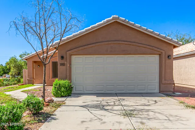 $349,500 | 7342 North 70th Avenue, Glendale, AZ 85303