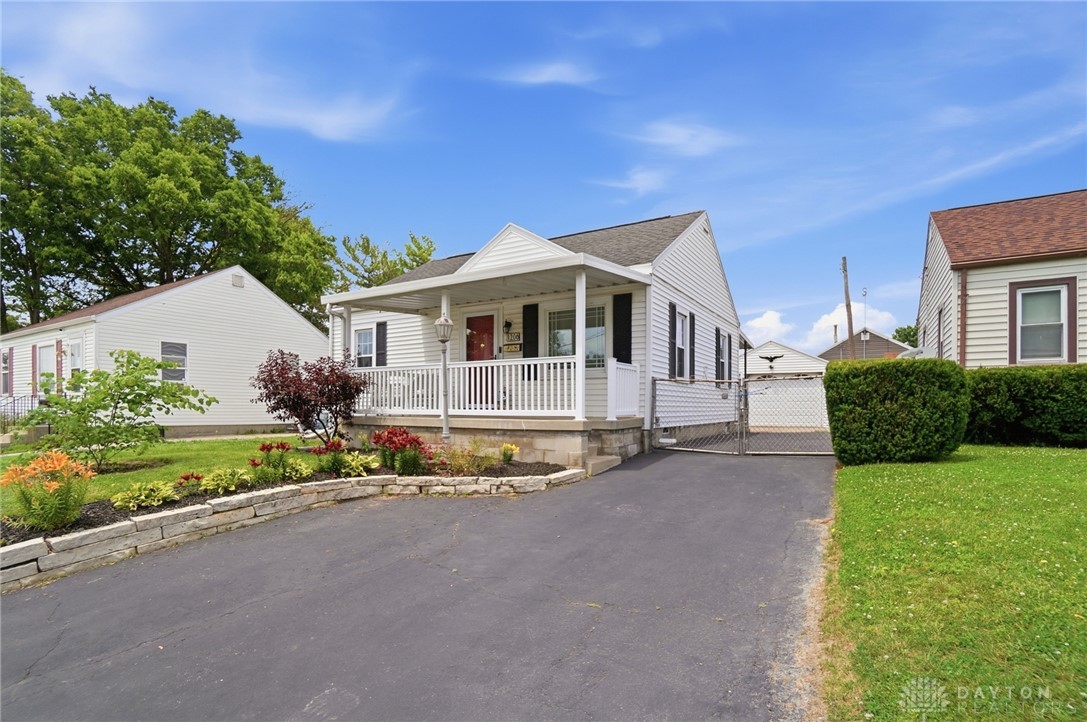 1206 West 1st Street Springfield, OH 45504 - Photo 3 of 27