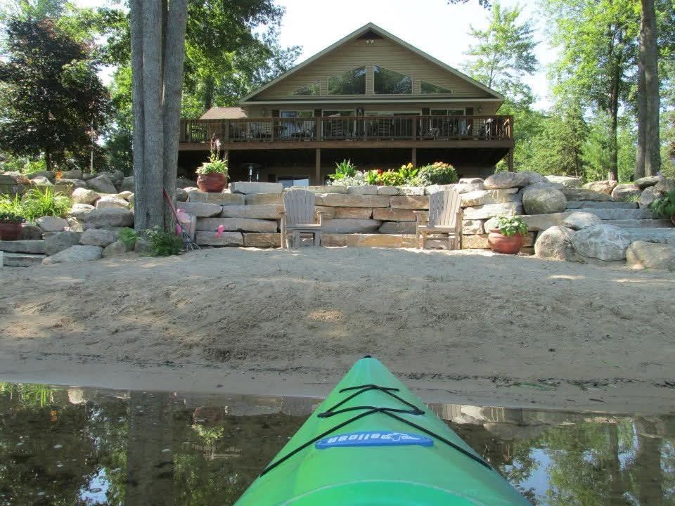 8307 Cortez Road Lake, MI 48632 - Photo 1 of 39