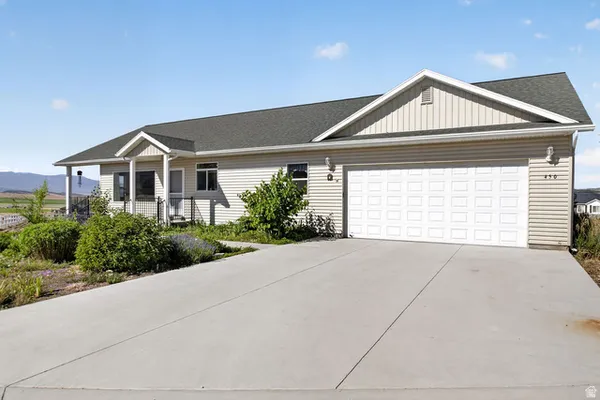 $585,000 | 450 East 200 S Street, Fairview, UT 84629