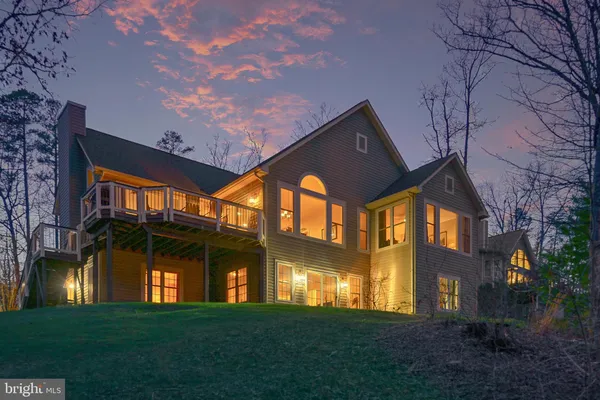 $1,400,000 | 149 Mastin Drive, Mineral, VA 23117