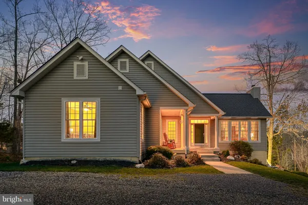 $1,400,000 | 149 Mastin Drive, Mineral, VA 23117