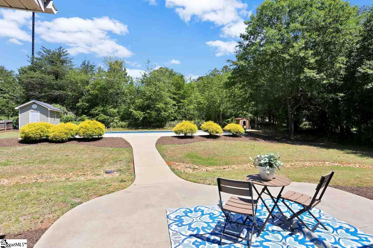 250 West Gap Creek Road Greer, SC 29651 - Photo 22 of 27