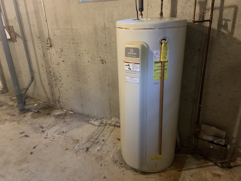 16 Peabody Road Shirley, MA 01464 - Photo 16 of 20 a view of water heater room