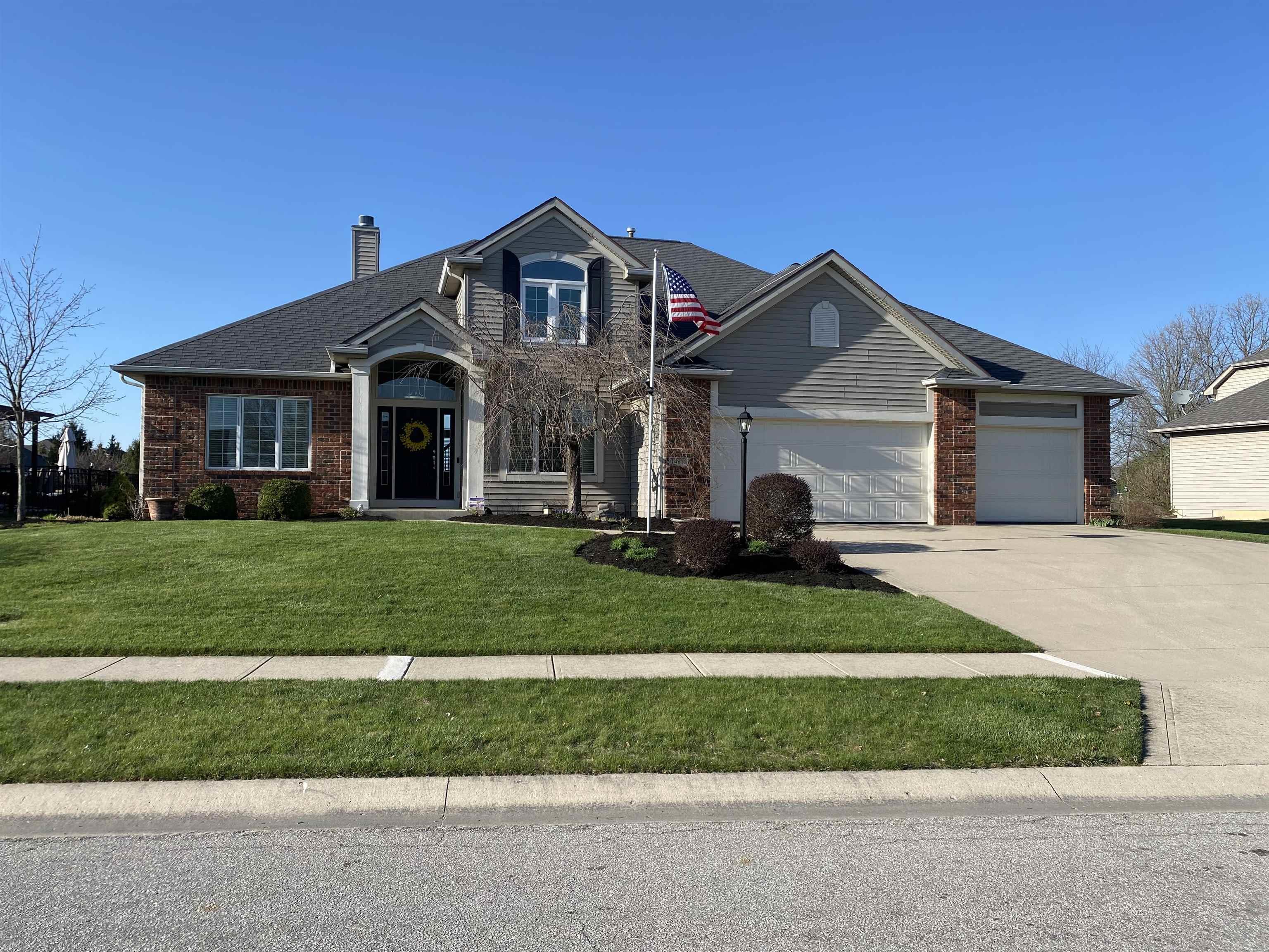 14812 Waterbrook Road Fort Wayne, IN 46814 - Photo 1 of 36 Gallery Image 1
