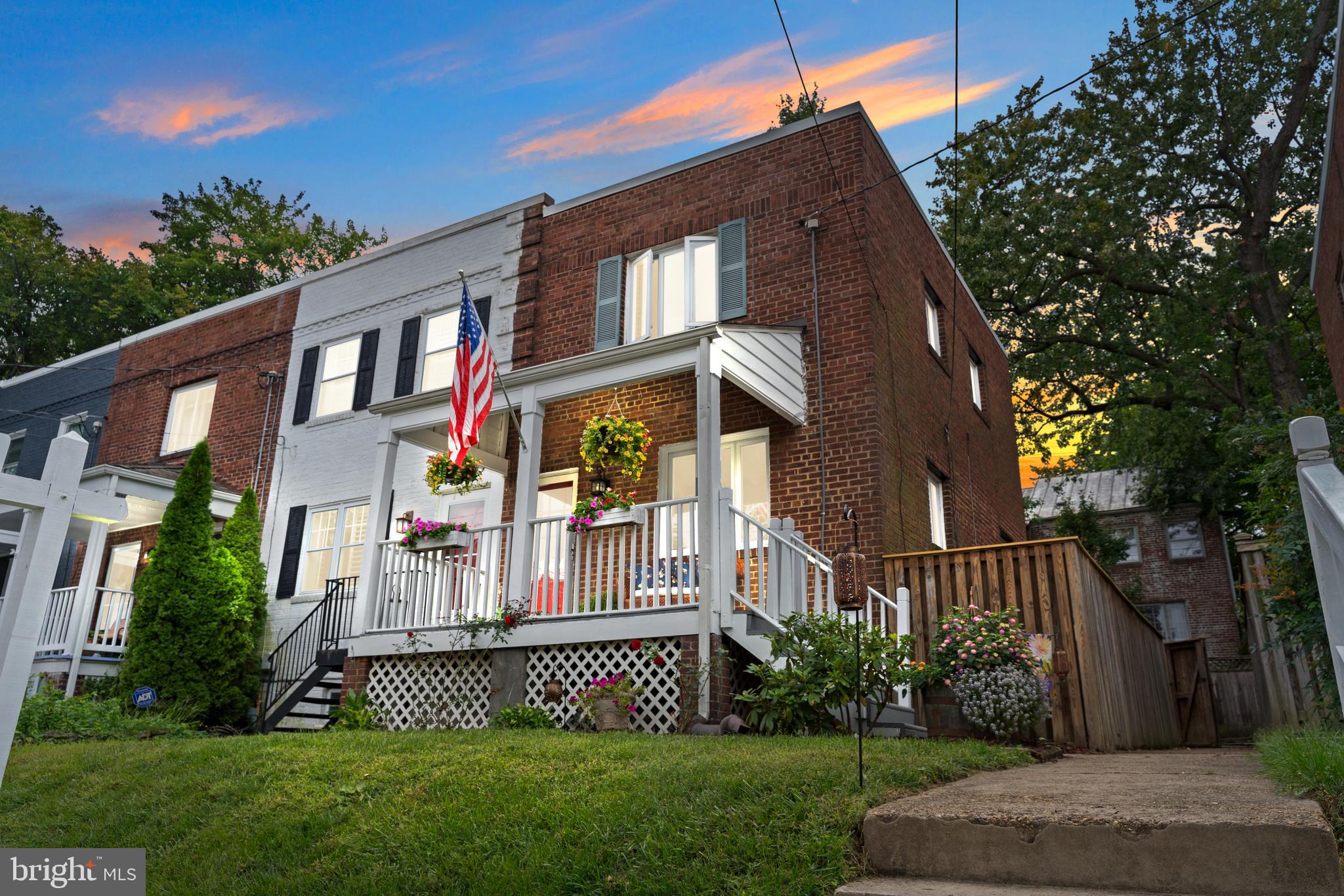 1112 Portner Road Alexandria, VA 22314 - Photo 1 of 55