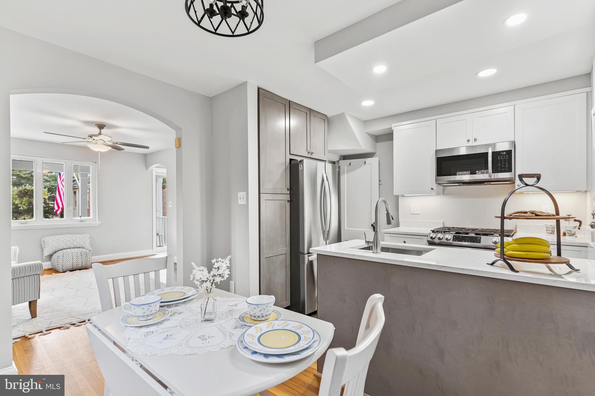1112 Portner Road Alexandria, VA 22314 - Photo 13 of 55