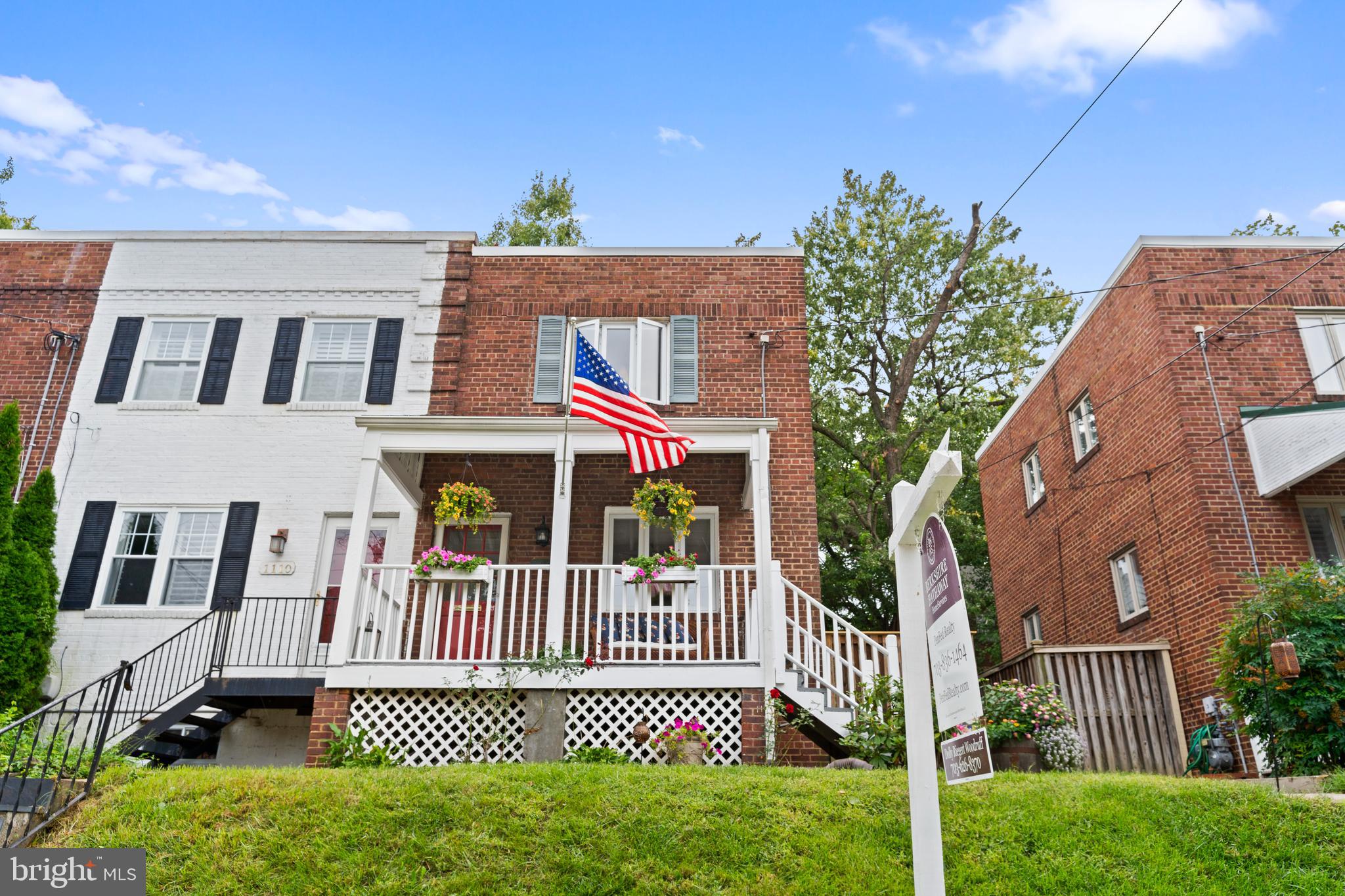 1112 Portner Road Alexandria, VA 22314 - Photo 19 of 55