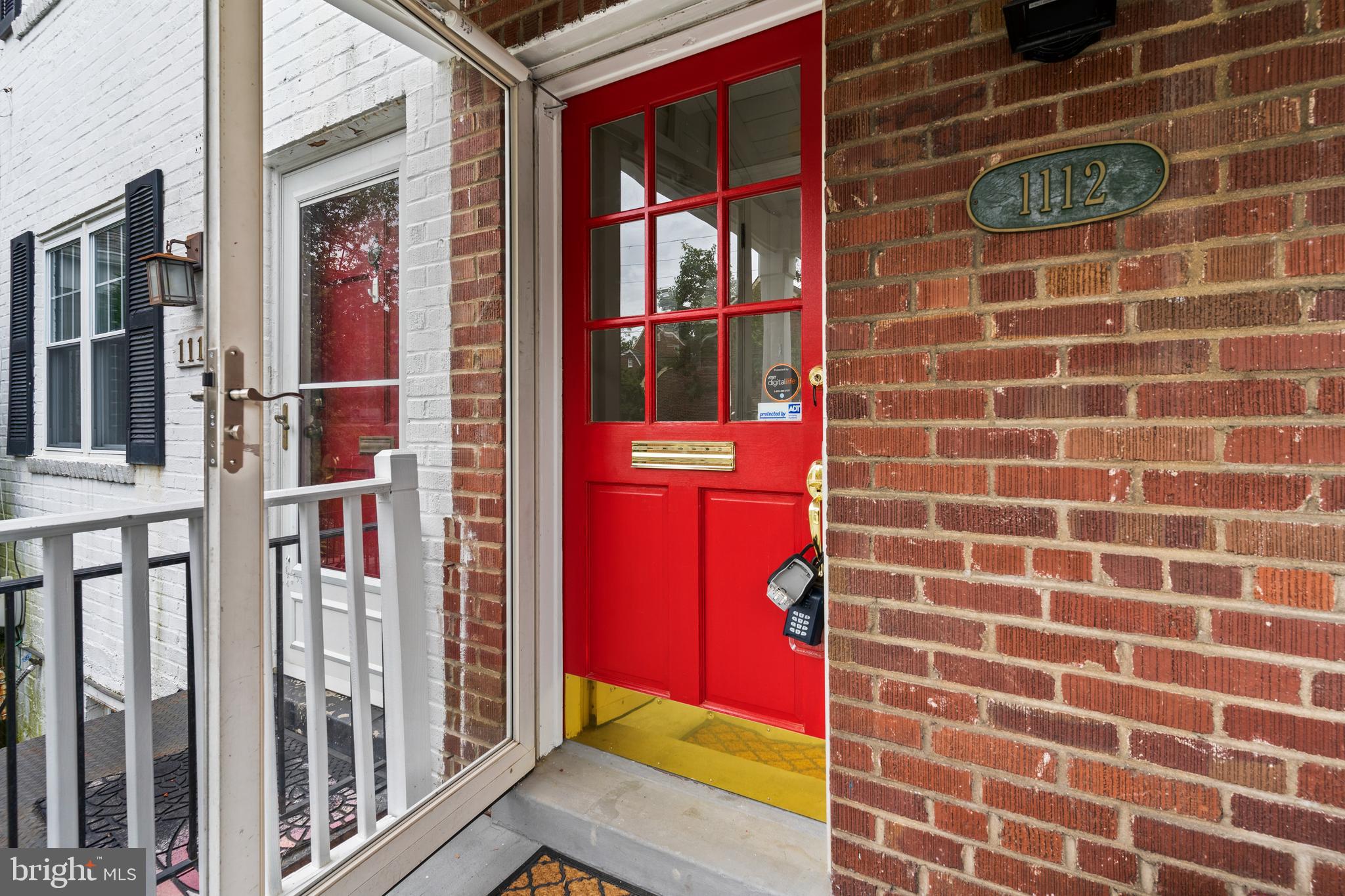 1112 Portner Road Alexandria, VA 22314 - Photo 2 of 55