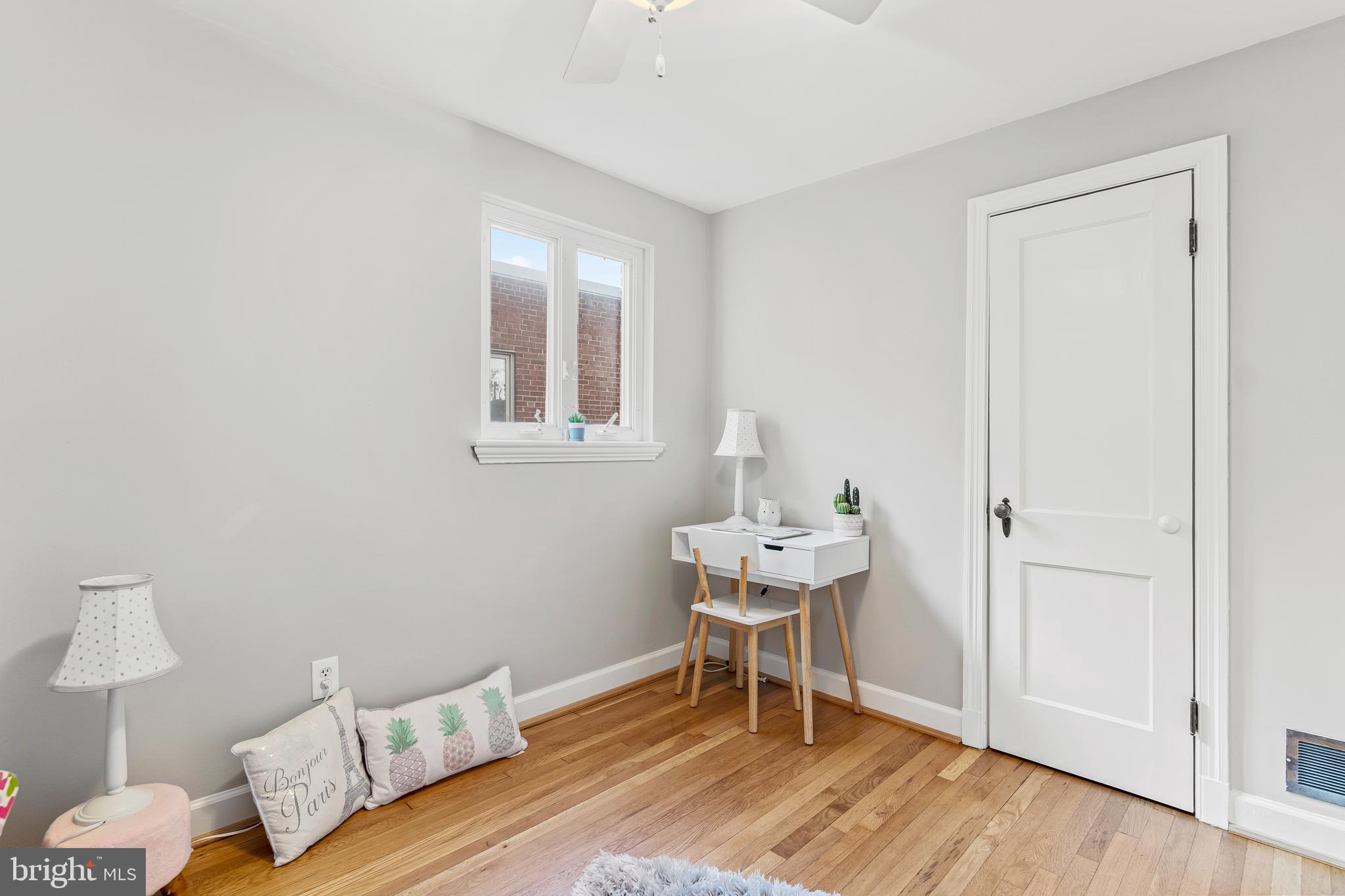 1112 Portner Road Alexandria, VA 22314 - Photo 26 of 55