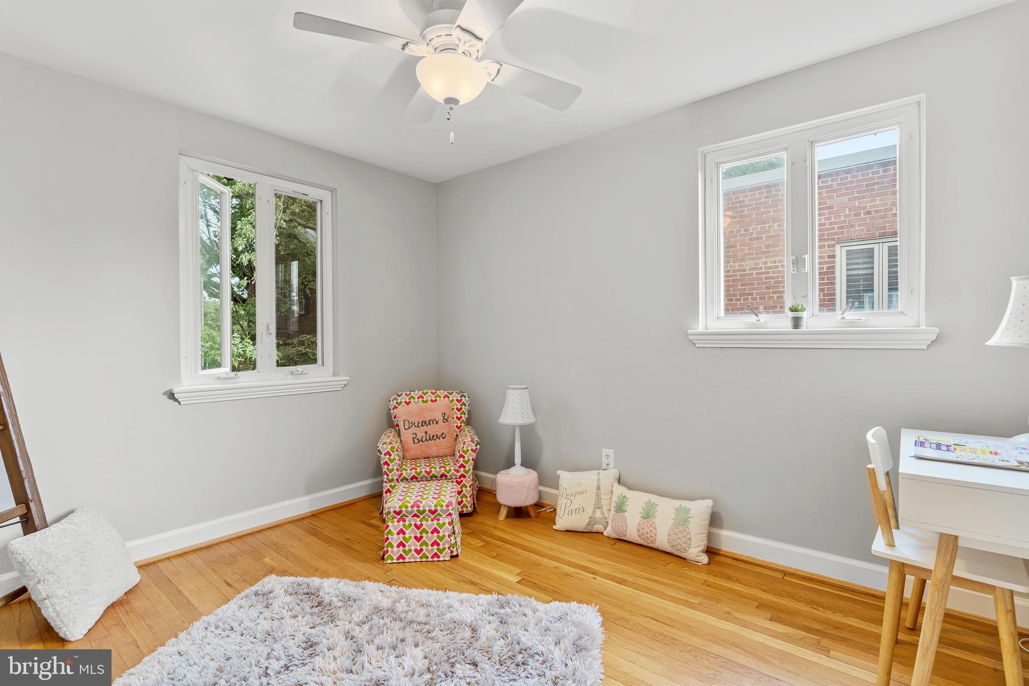 1112 Portner Road Alexandria, VA 22314 - Photo 27 of 55