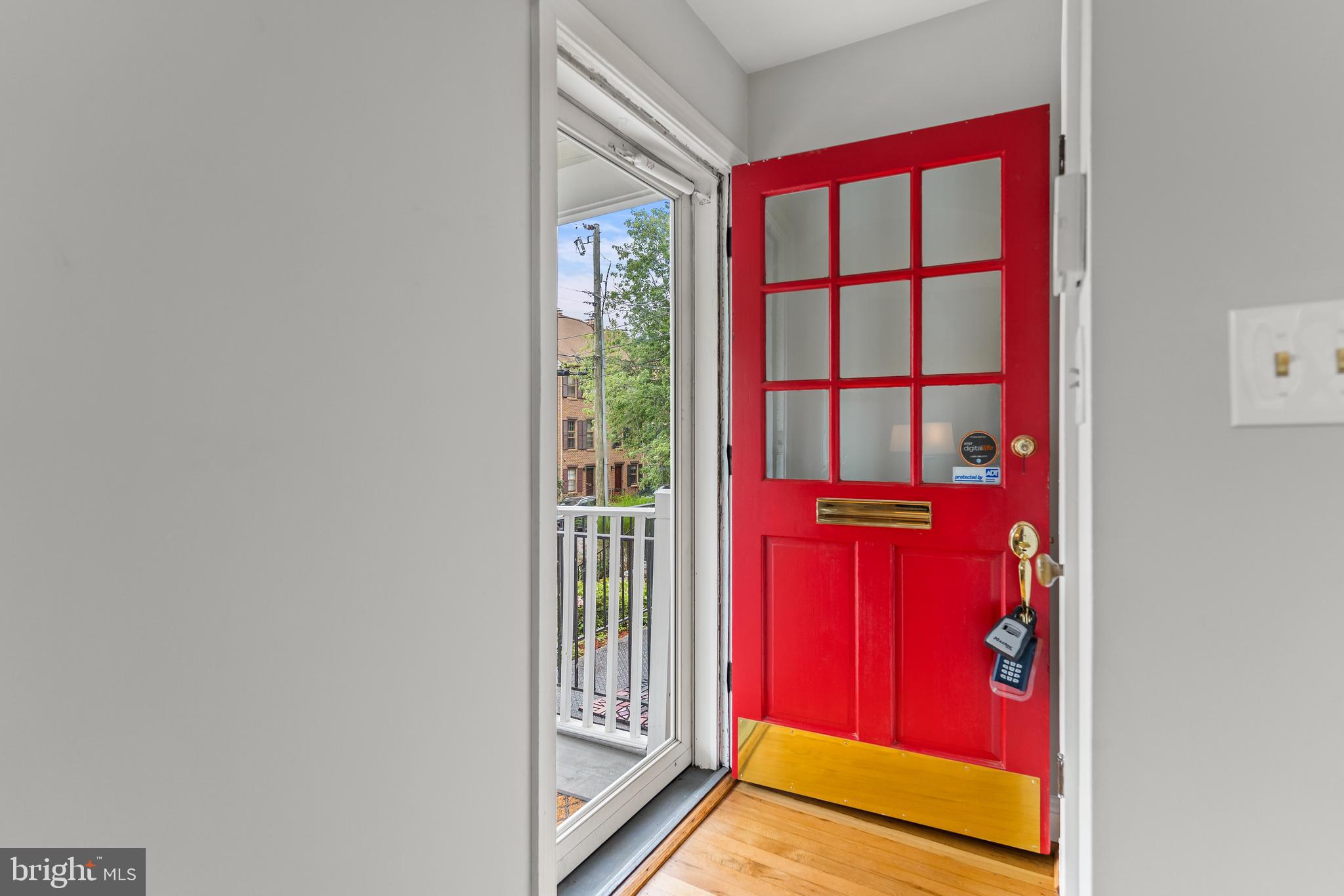 1112 Portner Road Alexandria, VA 22314 - Photo 28 of 55