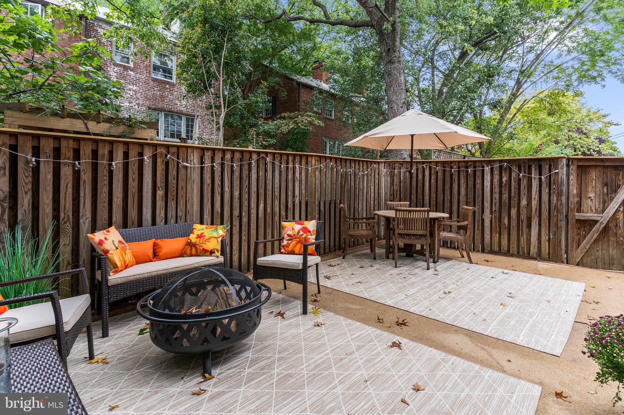 1112 Portner Road Alexandria, VA 22314 - Photo 39 of 55
