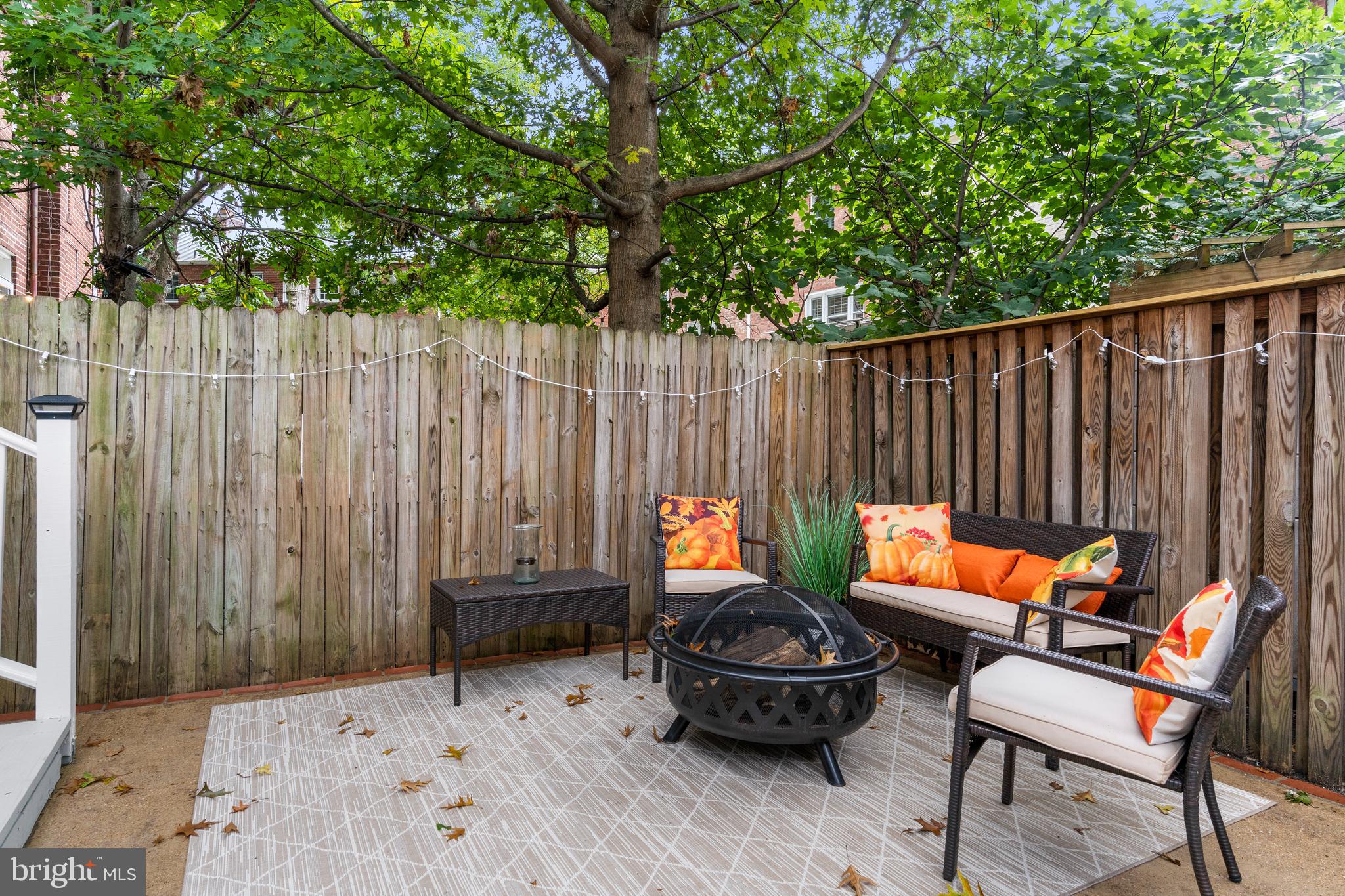 1112 Portner Road Alexandria, VA 22314 - Photo 40 of 55