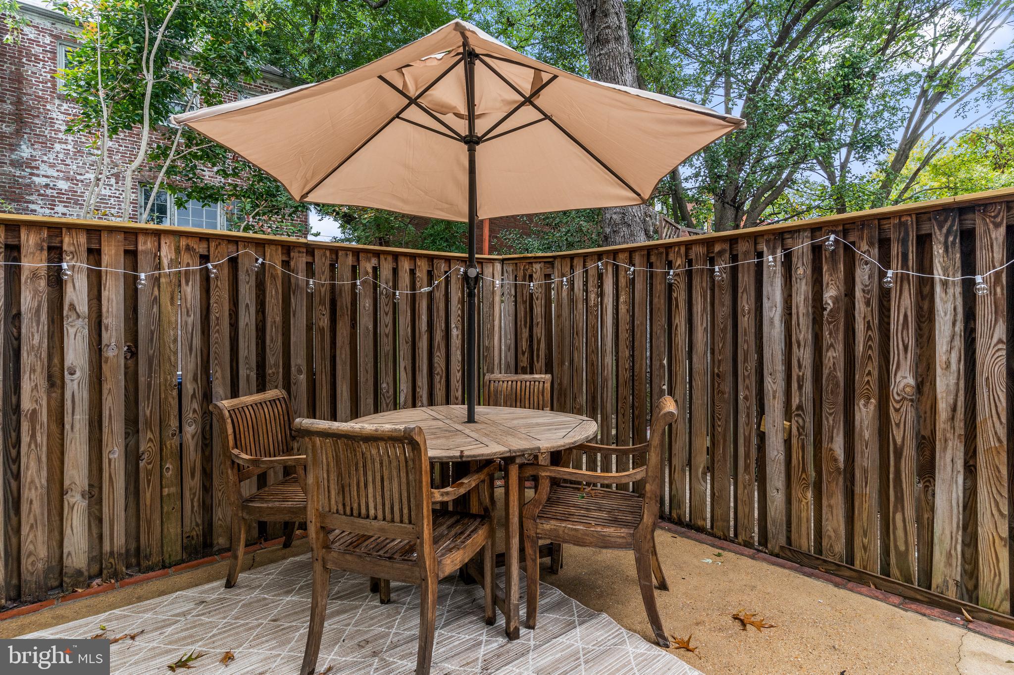 1112 Portner Road Alexandria, VA 22314 - Photo 41 of 55