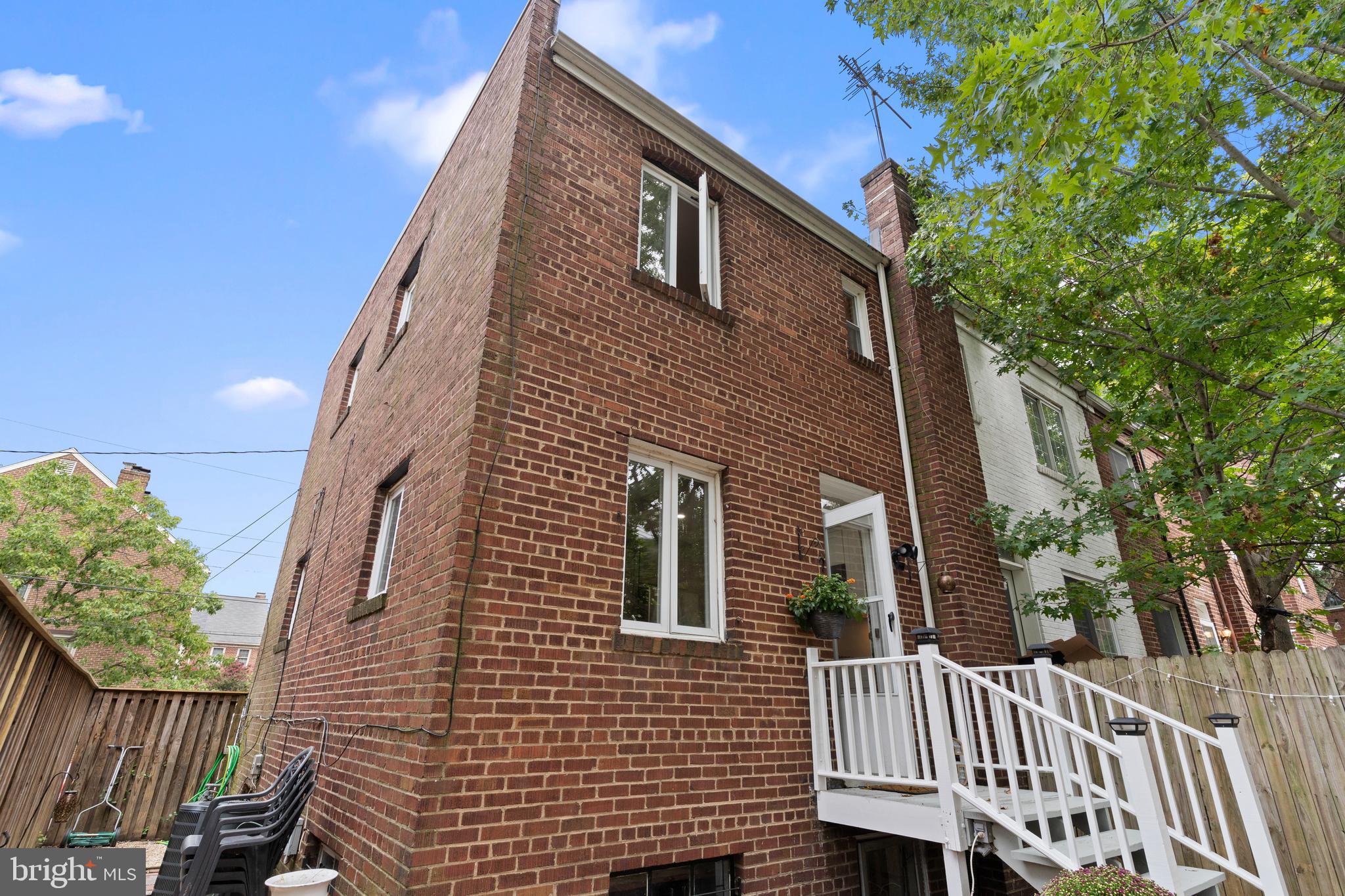 1112 Portner Road Alexandria, VA 22314 - Photo 42 of 55