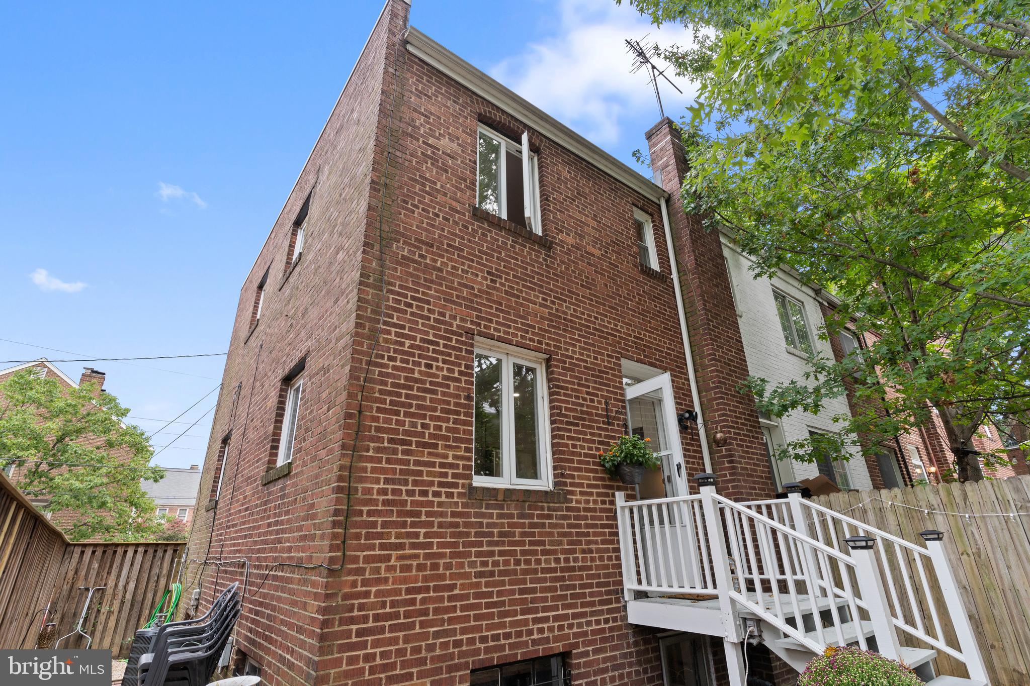 1112 Portner Road Alexandria, VA 22314 - Photo 44 of 55
