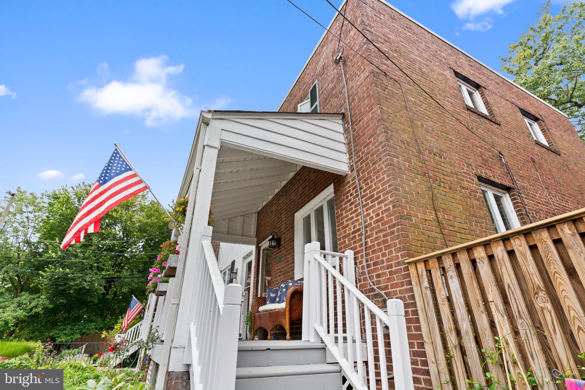 1112 Portner Road Alexandria, VA 22314 - Photo 46 of 55