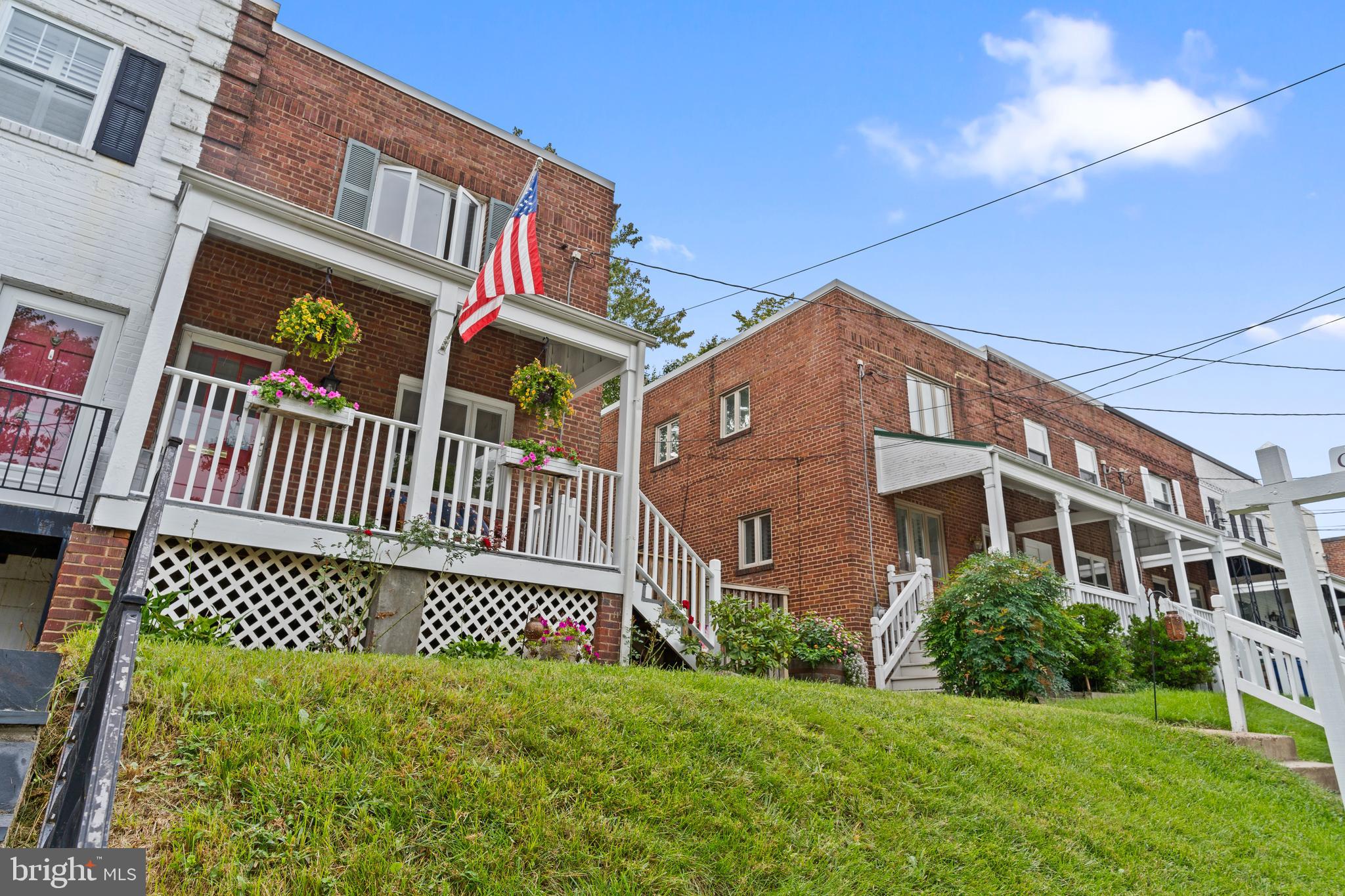 1112 Portner Road Alexandria, VA 22314 - Photo 47 of 55