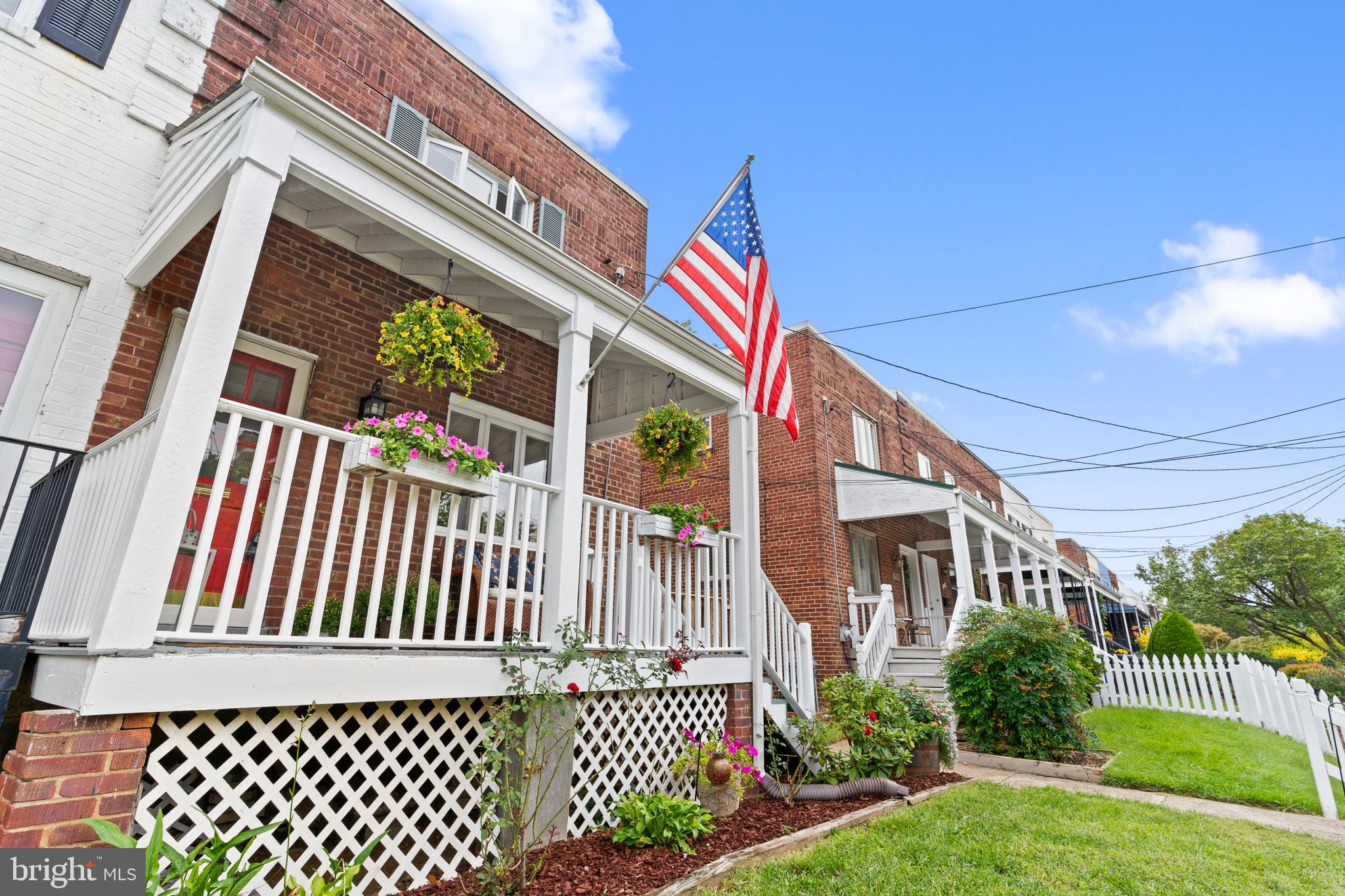 1112 Portner Road Alexandria, VA 22314 - Photo 48 of 55