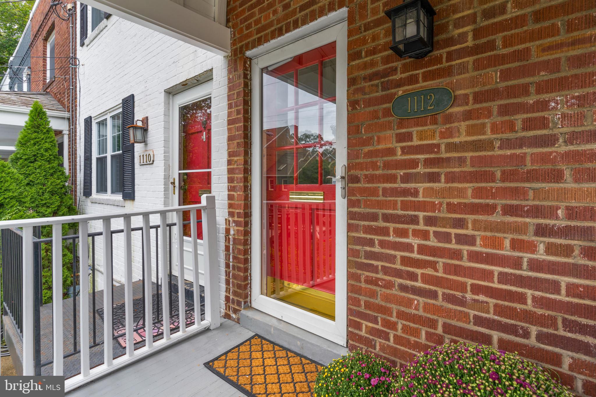 1112 Portner Road Alexandria, VA 22314 - Photo 49 of 55