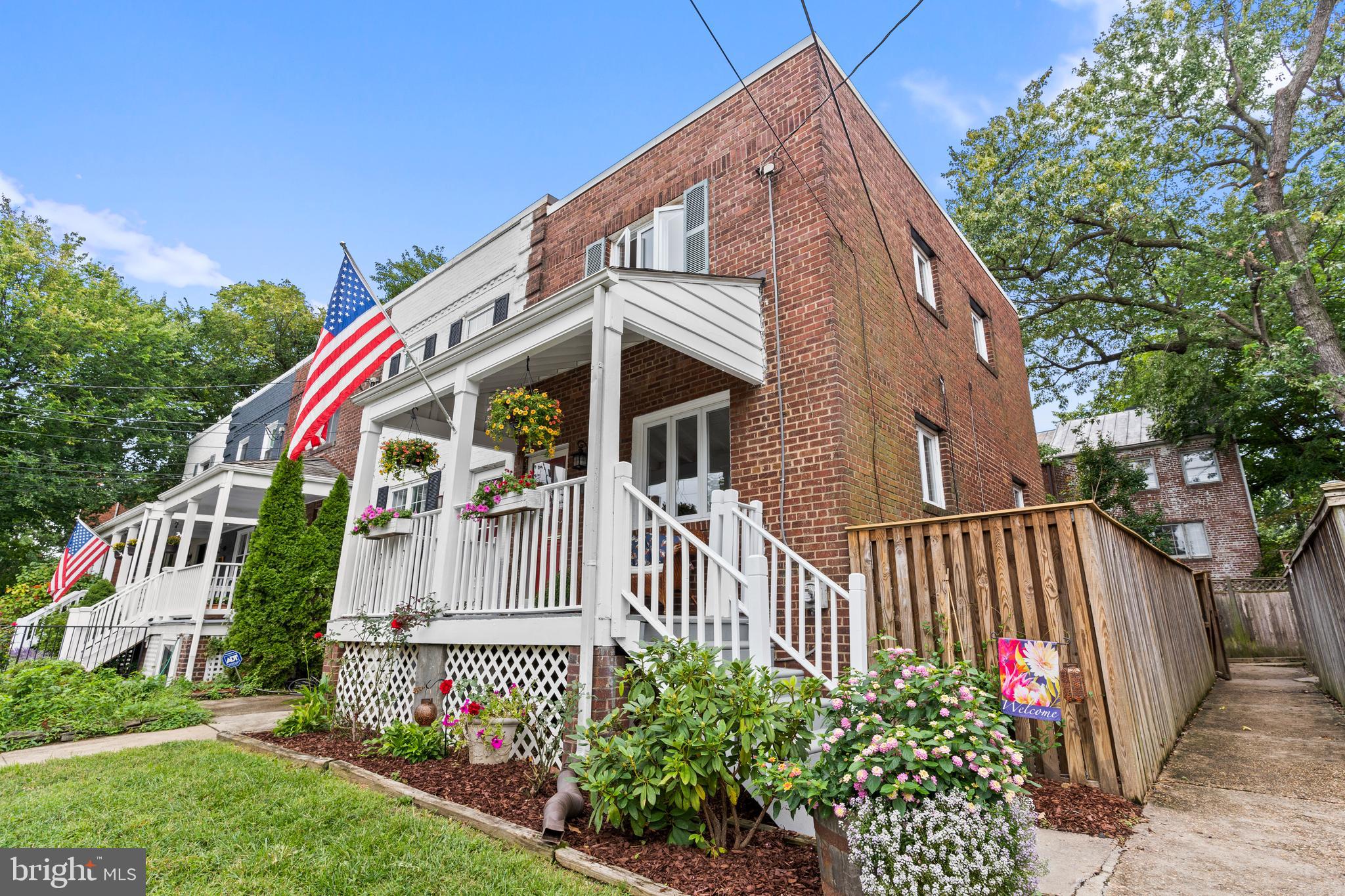 1112 Portner Road Alexandria, VA 22314 - Photo 50 of 55