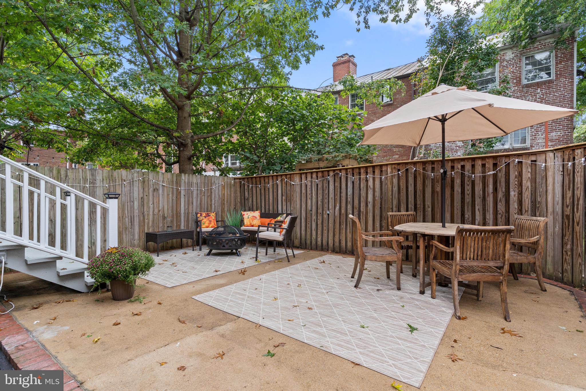 1112 Portner Road Alexandria, VA 22314 - Photo 5 of 55