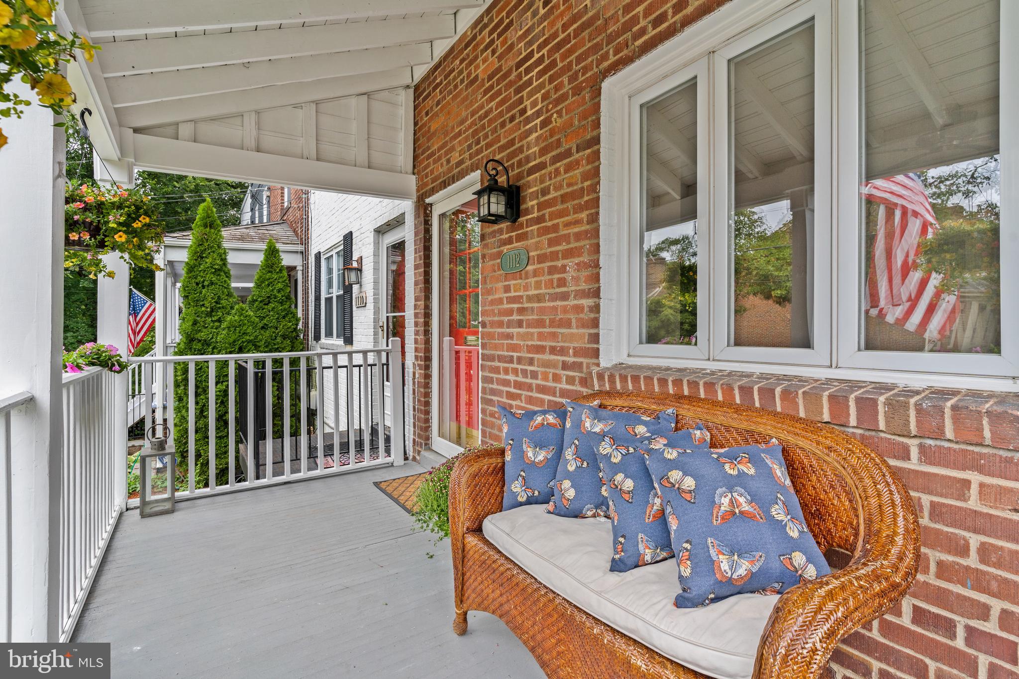 1112 Portner Road Alexandria, VA 22314 - Photo 51 of 55