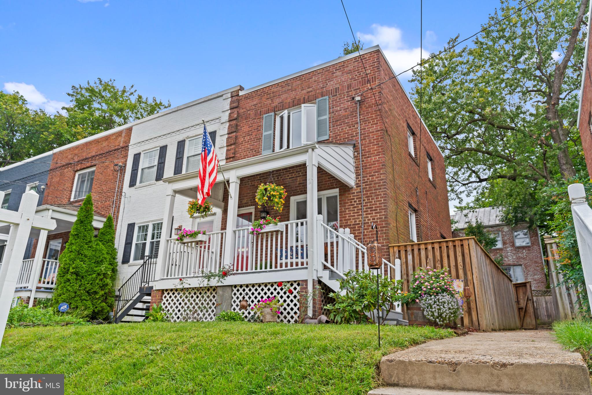1112 Portner Road Alexandria, VA 22314 - Photo 52 of 55