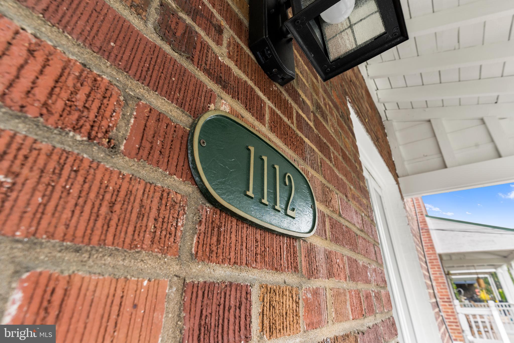 1112 Portner Road Alexandria, VA 22314 - Photo 53 of 55