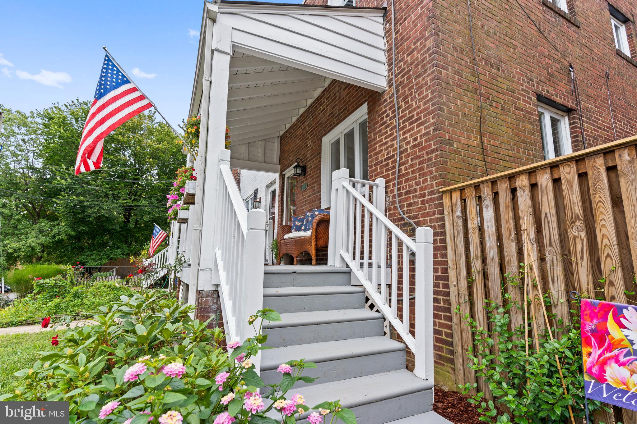 1112 Portner Road Alexandria, VA 22314 - Photo 54 of 55