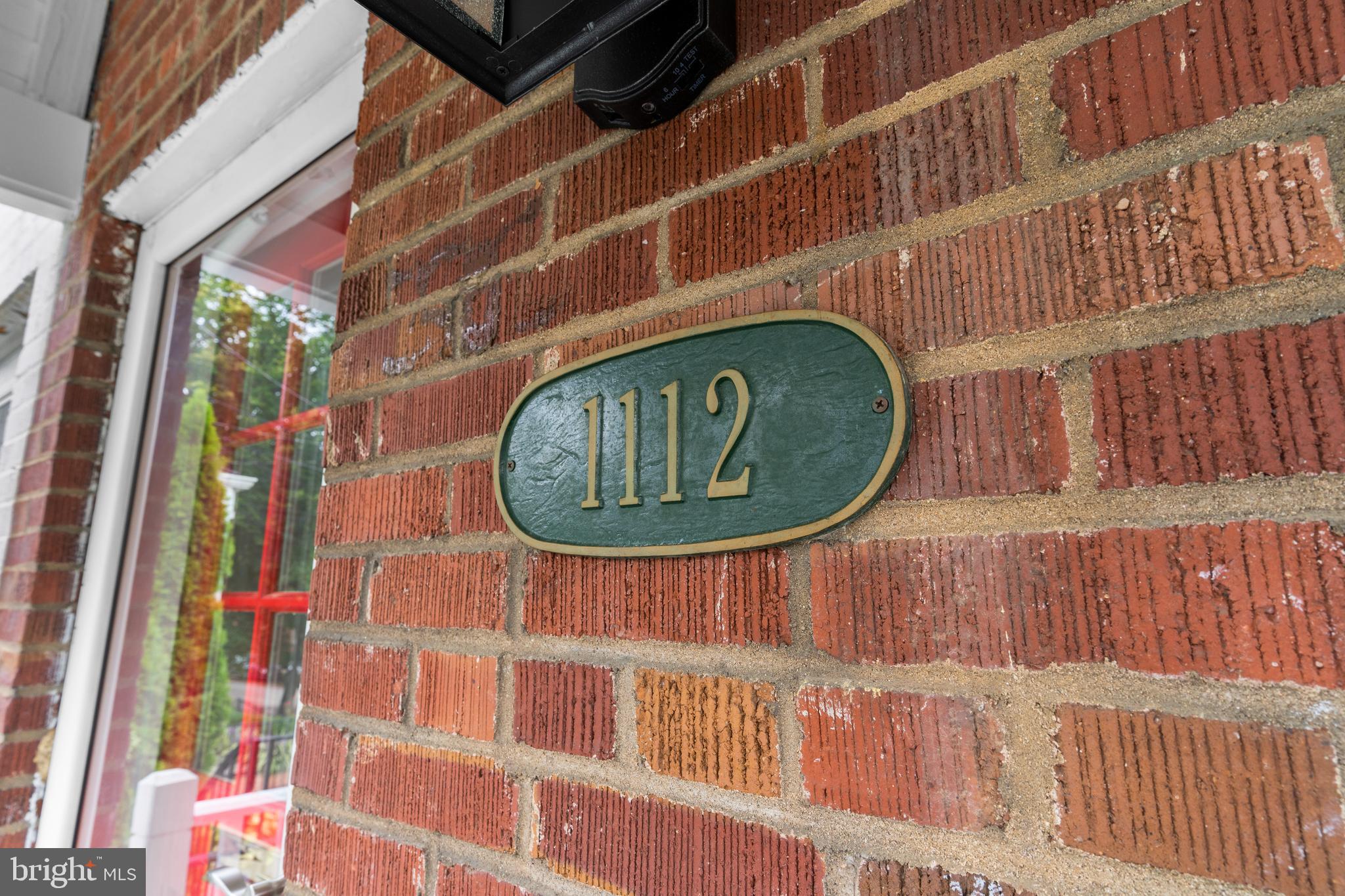 1112 Portner Road Alexandria, VA 22314 - Photo 55 of 55