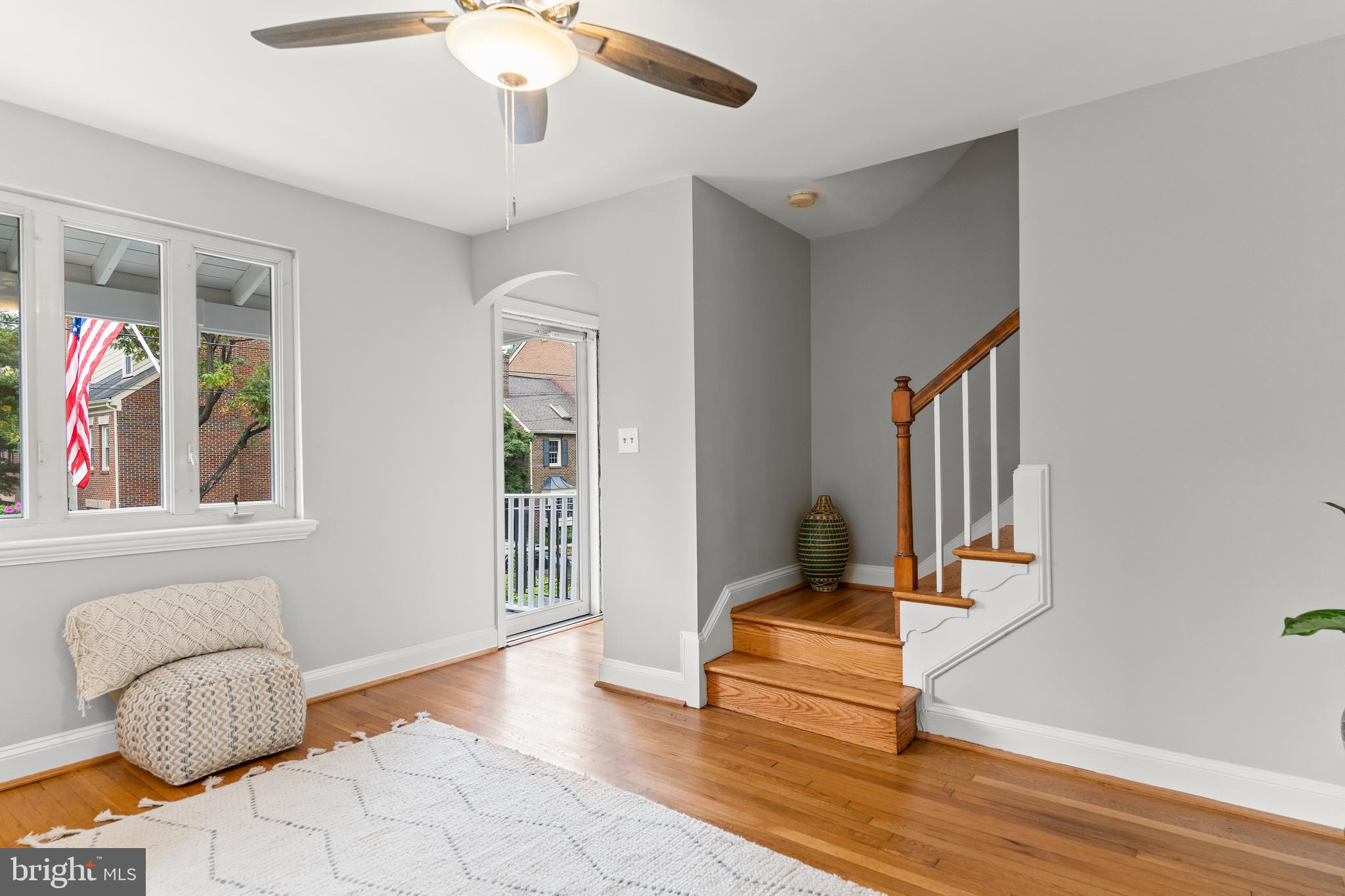 1112 Portner Road Alexandria, VA 22314 - Photo 7 of 55