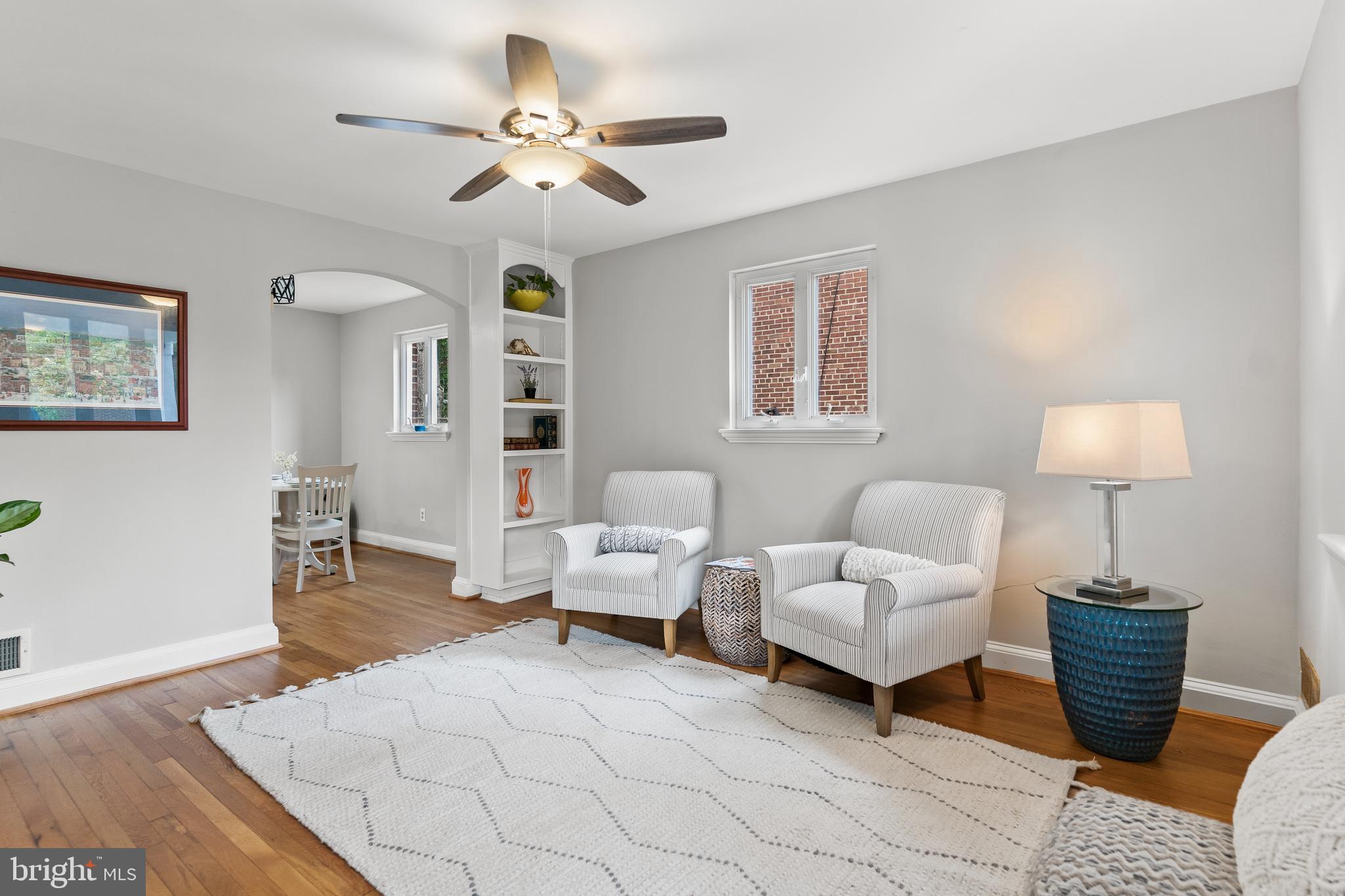 1112 Portner Road Alexandria, VA 22314 - Photo 9 of 55