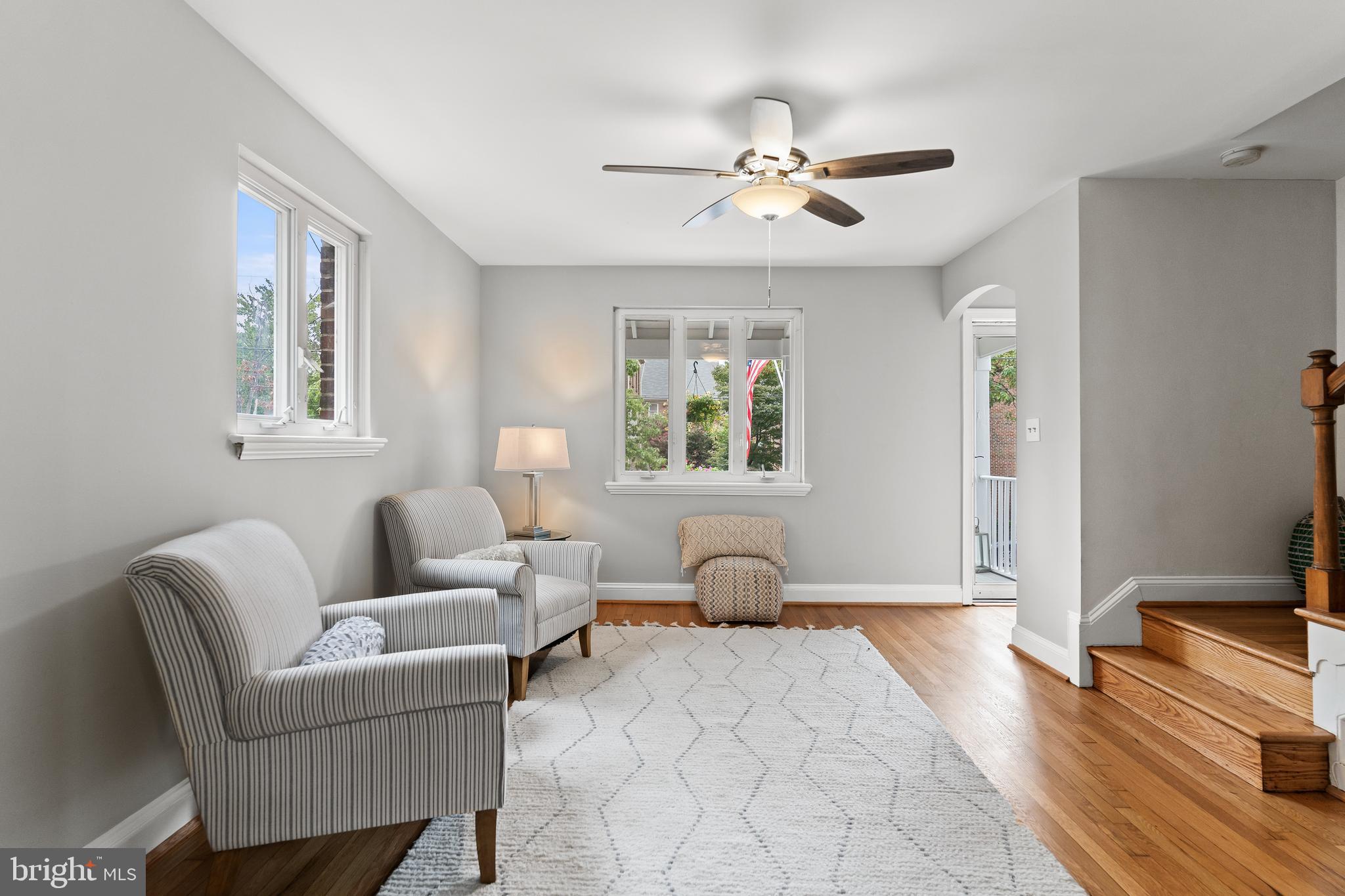 1112 Portner Road Alexandria, VA 22314 - Photo 10 of 55