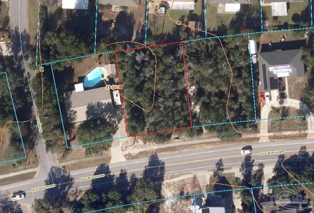 $95,000 | 11100 Gulf Beach Highway, Pensacola, FL 32507