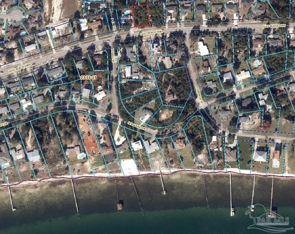 $95,000 | 11100 Gulf Beach Highway, Pensacola, FL 32507