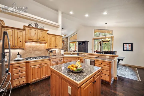 $1,130,000 | 4235 Slash Pine Drive, Colorado Springs, CO 80908