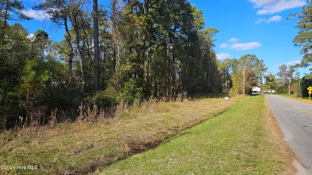 $59,900 | 0 Barnes Foster Loop Road, Belhaven, NC 27810