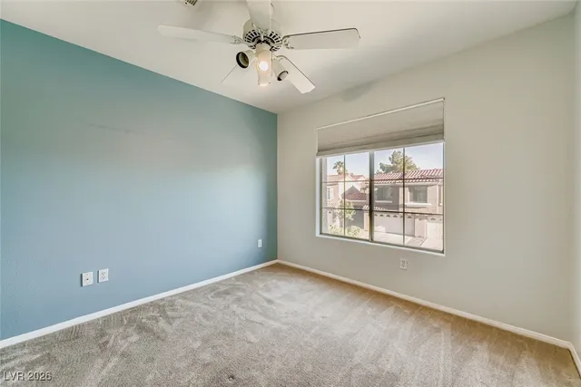 $285,000 | 7270 Sheared Cliff Lane, Unit 202, Las Vegas, NV 89149