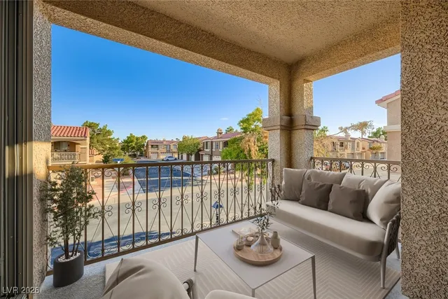 $285,000 | 7270 Sheared Cliff Lane, Unit 202, Las Vegas, NV 89149