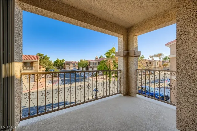$285,000 | 7270 Sheared Cliff Lane, Unit 202, Las Vegas, NV 89149