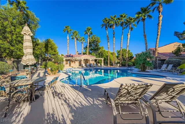 $285,000 | 7270 Sheared Cliff Lane, Unit 202, Las Vegas, NV 89149